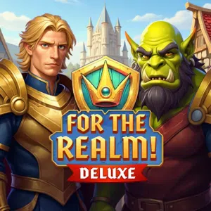 for the realm