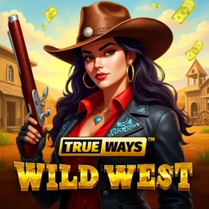true ways wild west