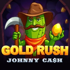 gold rush johnny cash